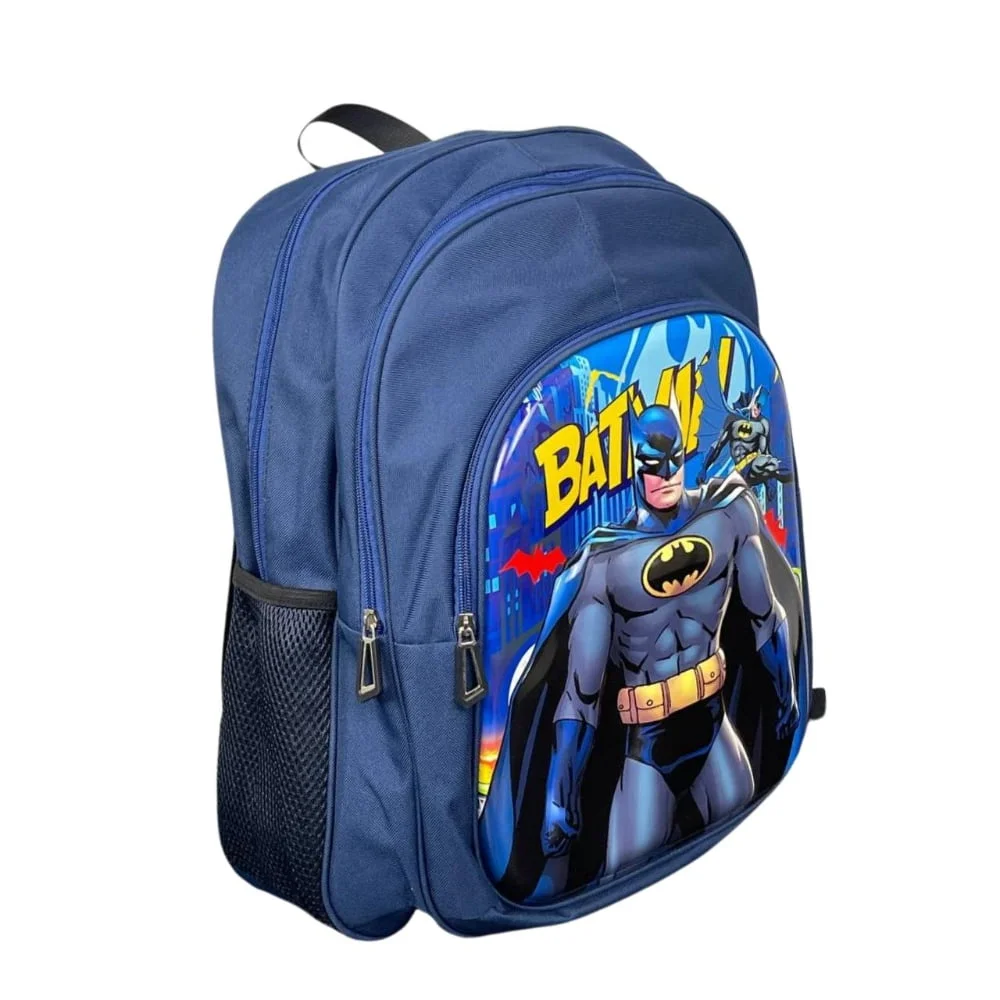 Smart Gate School Backpack 18 Inch BM Dark Blue - Image 2