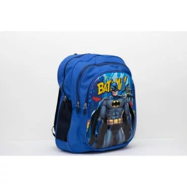 Smart Gate School Backpack 18 Inch BM Light Blue