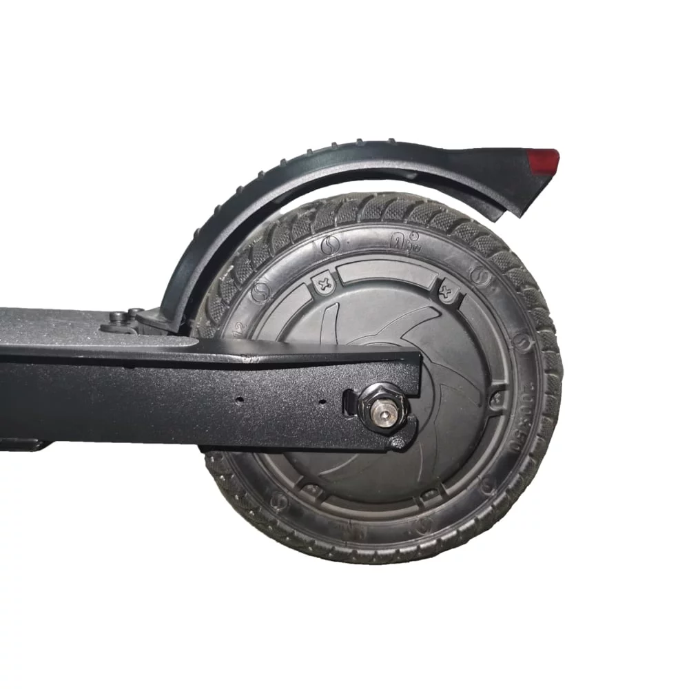 Smart Gate E-Scooter 250W Electronic Brake Iron Grey - Image 4