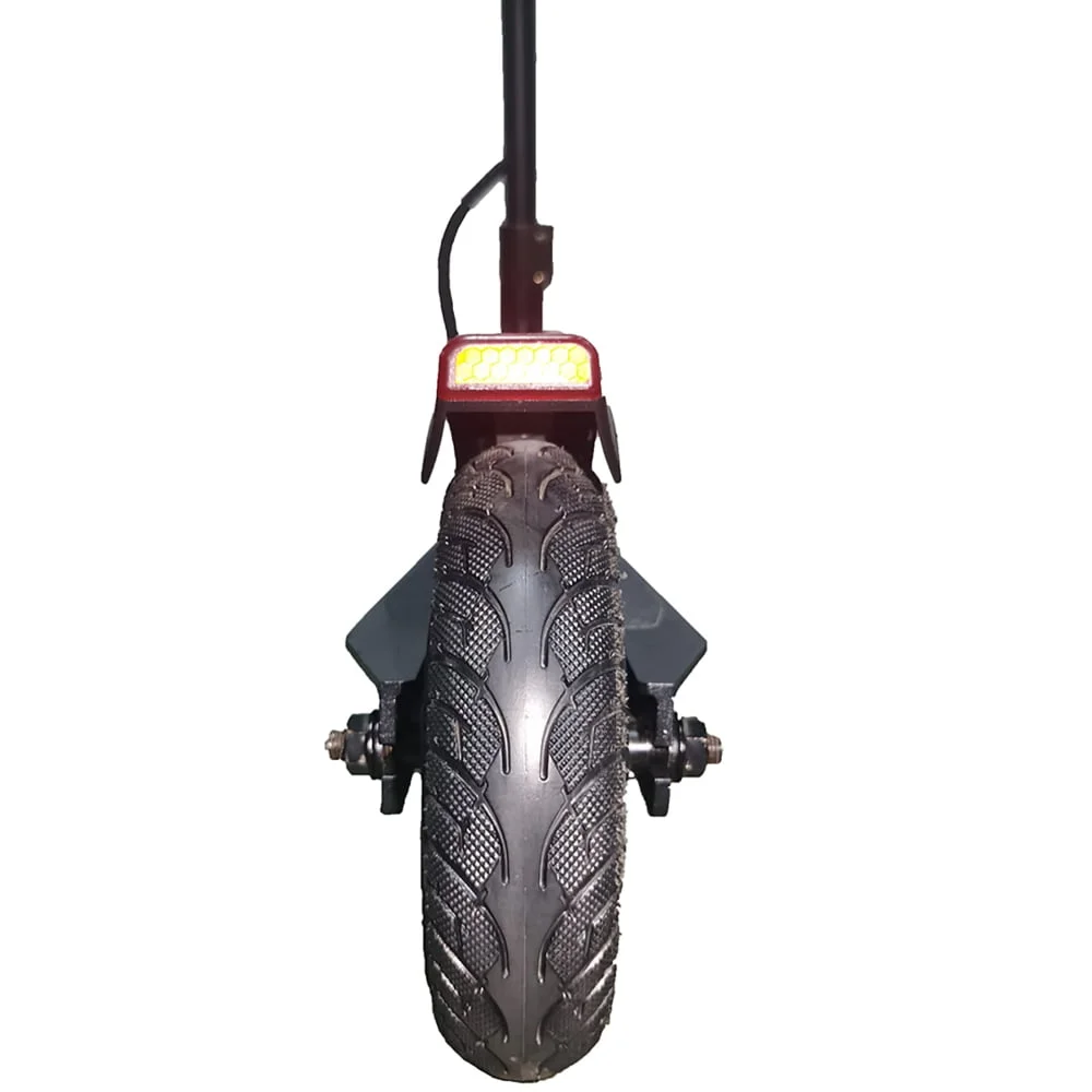 Smart Gate E-Scooter 250W Electronic Brake Iron Grey - Image 5