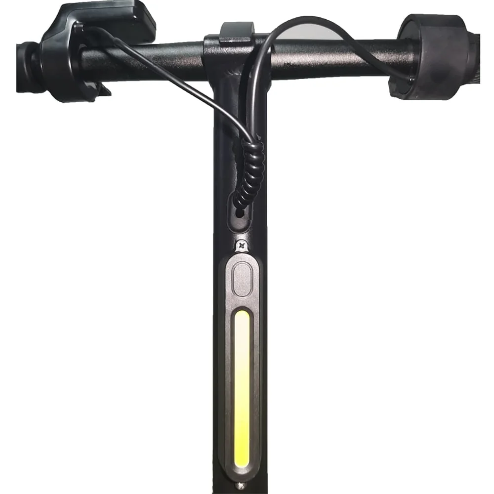 Smart Gate E-Scooter 250W Electronic Brake Iron Grey - Image 6