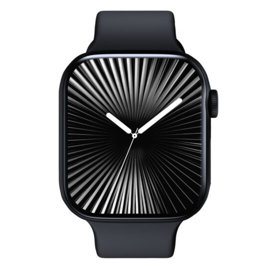 Smart Gate Smart Watches 2.04" Amoled IPV67