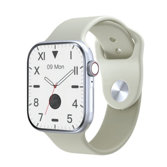 Smart Gate Smart Watches 2.04" Amoled IPV67 - Image 6