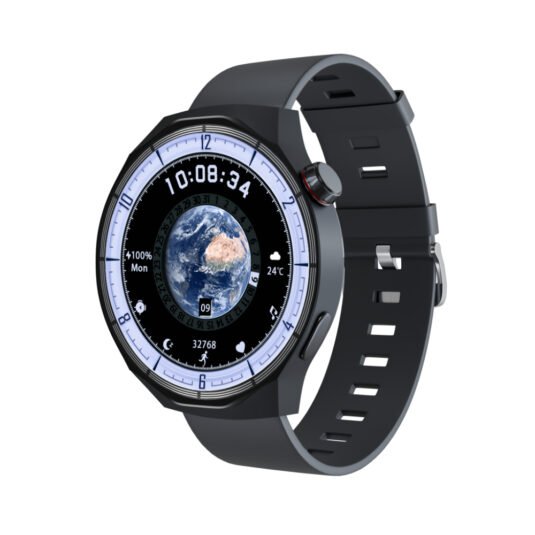 Smart Gate Smart Watches 1.73" Amoled IPV67