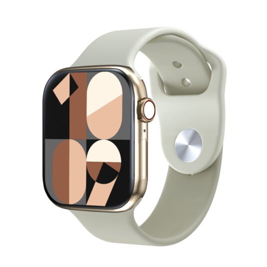 Smart Gate Smart Watches 2.04" Amoled IPV67 - Image 3