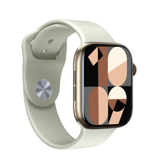 Smart Gate Smart Watches 2.04" Amoled IPV67 - Image 4