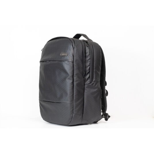 Smart Gate Backpack Blank 17 Inch Black - Image 2