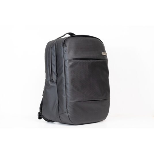 Smart Gate Backpack Blank 17 Inch Black - Image 3
