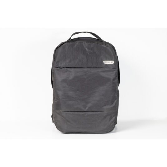 Smart Gate Backpack Bee nest 17 Inch Black