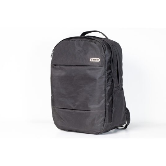 Smart Gate Backpack Bee nest 17 Inch Black - Image 3