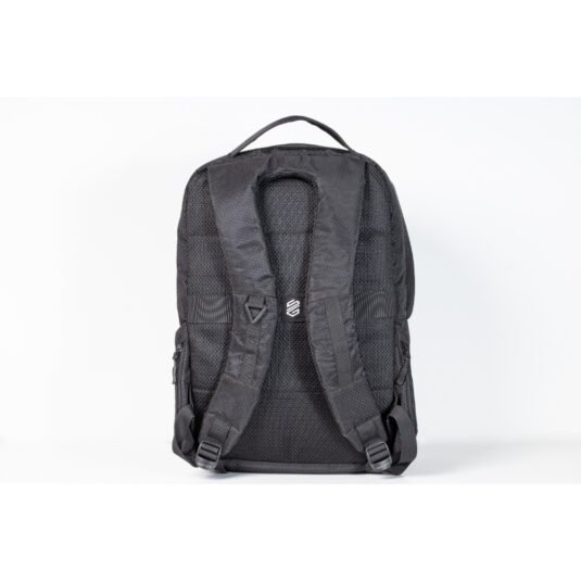 Smart Gate Backpack Bee nest 17 Inch Black - Image 2
