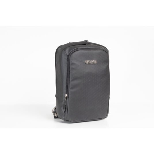 Smart Gate Tablet Carry Case Cross 11 inch Black - Image 3