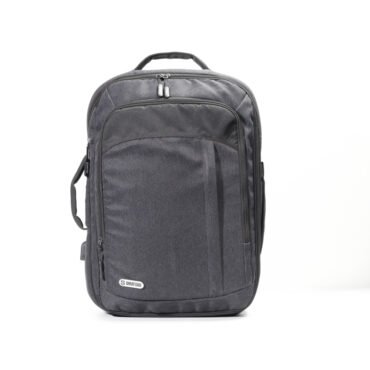 Smart Gate SG-9376 Notebook Case For Travel 19Inch Black