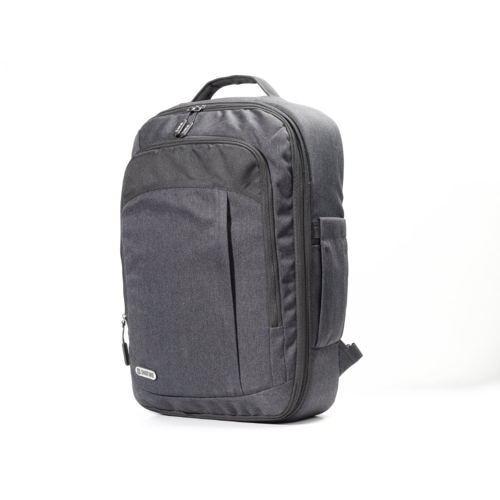 Smart Gate SG-9376 Notebook Case For Travel 19Inch Black - Image 2